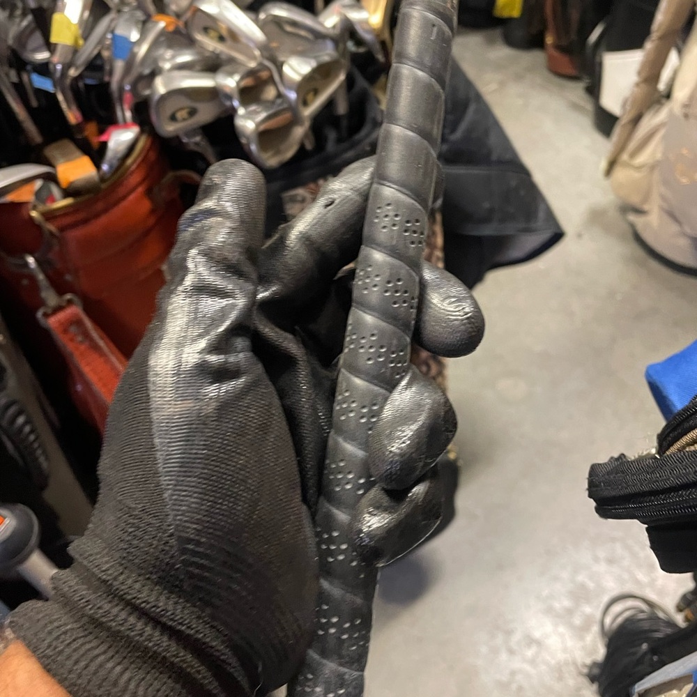 Driving iron controller - Picture 8 of 9